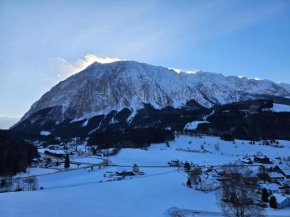 Cosy Apartment Tauplitz